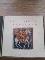 Paul Simon: Graceland, Cd's en Dvd's, Ophalen of Verzenden