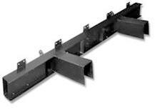 Land Rover Lightweight achterbalk met extensies, Auto diversen, Overige Auto diversen, Ophalen of Verzenden