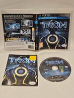 Tron PS3, Ophalen of Verzenden, Zo goed als nieuw