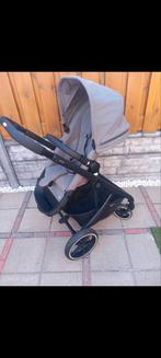 Cybex balios s kinderwagen 2 in 1, Ophalen, Zo goed als nieuw, Overige merken