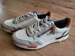 Mustang Sneakers, Wit, Nieuw, Ophalen of Verzenden, Sneakers of Gympen