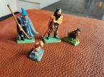 Lord of the Rings miniaturen LOTR, Ophalen of Verzenden, Zo goed als nieuw