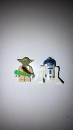 Lego Star Wars 75360 - Yoda's Jedi Starfighter, Ophalen of Verzenden, Nieuw, Complete set, Lego