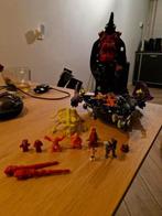 Mighty Max takes on Terror Talons, Verzamelen, Ophalen of Verzenden, Zo goed als nieuw