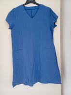 Jurkje lavendel blauw L., Blauw, Maat 42/44 (L), Ophalen of Verzenden, Zo goed als nieuw