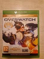 Overwatch - Xbox One, Ophalen of Verzenden, Zo goed als nieuw, Shooter, Vanaf 12 jaar