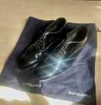 Suitsupply heren lakschoenen, zwart, maat 41, Kleding | Heren, Schoenen, Ophalen, Zwart, Overige typen, Gedragen
