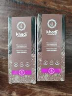 Khadi ash brown, Ophalen of Verzenden, Nieuw, Haarspeld