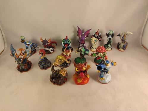 Skylanders Giants Figuren (Core), Verzamelen, Poppetjes en Figuurtjes, Ophalen of Verzenden