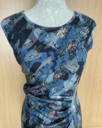 Windsor jurk maat 36 nieuw [v], Blauw, Nieuw, Ophalen of Verzenden, Maat 36 (S)