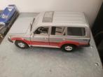 Toyota landcruiser, Hobby en Vrije tijd, Modelauto's | 1:18, Overige merken, R, R, Ophalen of Verzenden