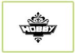 Hobby prestige caravan en camper sticker, Verzenden, Nieuw, Overige typen