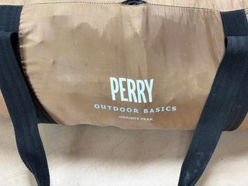 Ideale LowLands Tent beschikbaar voor biedingen