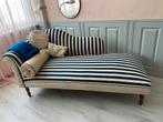 Chaise longue, Ophalen, Gebruikt, Eenpersoons, Minder dan 75 cm