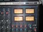 Oldskool Soundcraft 200 B. Analoge mengtafel, Muziek en Instrumenten, Mengpanelen, Ophalen, Gebruikt, 20 kanalen of meer