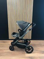 Babystar Compacte Buggy - Dikke wielen - Showroom Model, Ophalen of Verzenden, Nieuw, Zonnekap