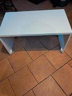 Kindertafel wit, Ophalen, Zo goed als nieuw