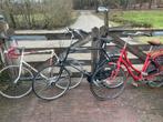 Drie opknap fietsen - Ophalen zsm, Ophalen, Gebruikt