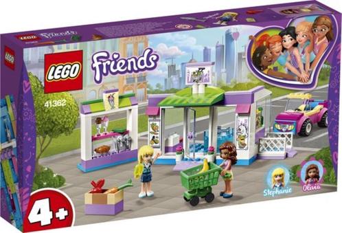41362 Lego Friends Heartlake City Supermarkt NIEUW IN DOOS, Kinderen en Baby's, Speelgoed | Duplo en Lego, Nieuw, Lego, Complete set