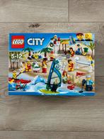 Lego 60153 - Lego City Personen set - *NIEUW*, Ophalen of Verzenden, Nieuw, Complete set, Lego