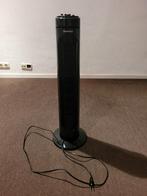 Silvercrest ventilator, Ophalen, Tafelventilator