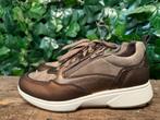 Nieuwe sneakers van Xsensible maat 44 (wijdte HX), Bruin, Nieuw, Ophalen of Verzenden, Sneakers of Gympen