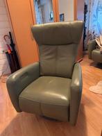 relaxstoelen, Huis en Inrichting, Fauteuils, Ophalen, Minder dan 75 cm, Zo goed als nieuw, Modern