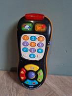 VTech Baby Afstandsbediening, Ophalen, Zo goed als nieuw, Overige typen, Met geluid