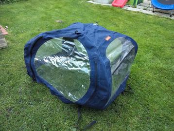 Babboe regenhuif (city of mountain)  beschikbaar voor biedingen