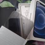 iPhone 12 te koop, Gebruikt, Zwart, Ophalen of Verzenden, Zonder simlock