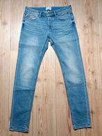 Cast Iron stretch maat 31-32, Ophalen of Verzenden, Zo goed als nieuw, Blauw, W32 (confectie 46) of kleiner