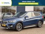 BMW X1 (f48) xDrive25e 220pk | Navigatie | Schuif/Kanteldak, Auto's, Gebruikt, Bedrijf, Vierwielaandrijving, Hybride Elektrisch/Benzine