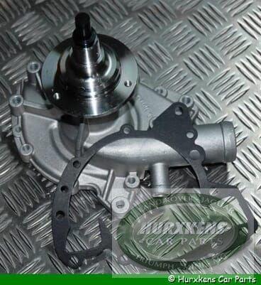 Waterpomp V8 Rover SD1 3500 / TVR / Morgan, Auto-onderdelen, Motor en Toebehoren, Nieuw, Ophalen of Verzenden