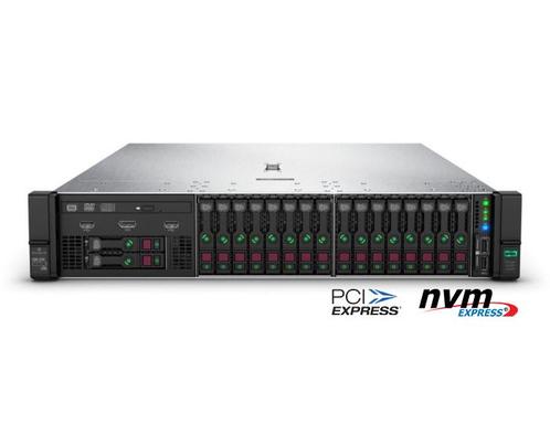 HPE ProLiant DL380 Gen10 8x SFF + 8x NVMe, Computers en Software, Servers