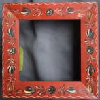 Tegellijstjes., Ophalen of Verzenden