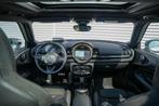 Mini Mini Clubman 1.5 Cooper JCW Panoramadak Harman Kardon N, Auto's, Mini, 65 €/maand, Gebruikt, Wit, Origineel Nederlands