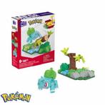 Pokémon: Bulbasaur Forest Fun MegaBloks, Nieuw, Megabloks, Ophalen of Verzenden