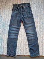 G-star type 49 jeans model relaxed mt 28 tall, Blauw, G-STAR, W32 (confectie 46) of kleiner, Ophalen of Verzenden