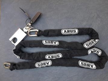 Abus kettingslot beschikbaar voor biedingen