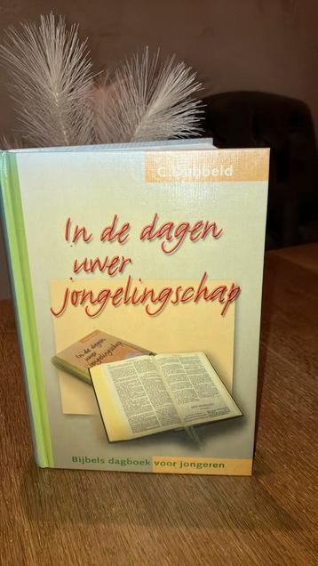 KR-1 C Dubbeld - In de dagen uwer jongelingschap beschikbaar voor biedingen