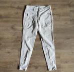 Witte dames skinny jeans van Summum maat 36, Kleding | Dames, Broeken en Pantalons, Summum, Wit, Ophalen of Verzenden, Zo goed als nieuw