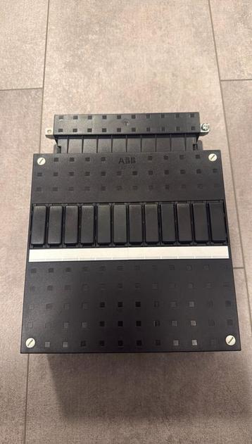 Te Koop Aangeboden ABB 12-modules Groepenkast/Bijzetkast! beschikbaar voor biedingen