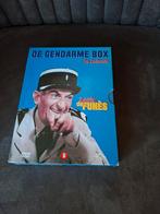 De gendarme box Louis de Funes, Cd's en Dvd's, Dvd's | Komedie, Alle leeftijden, Ophalen of Verzenden, Zo goed als nieuw, Overige genres
