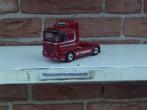 WSI  Scania  3  Streamline  Premium  Line., Ophalen of Verzenden, Nieuw, Bus of Vrachtwagen, Wsi