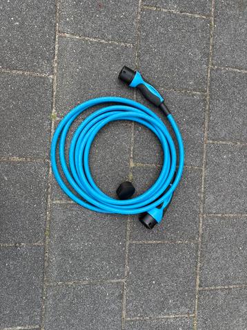 Mennekes Type 2 laadkabdl 22 kW, 32 A, 7.50 m beschikbaar voor biedingen