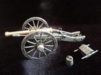Schaalmodel Gribeauval Kanon 1:32 (Napoleon), Ophalen of Verzenden, Zo goed als nieuw, Groter dan 1:32, Overige merken