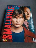Smallville seizoen 5 - dvd, Cd's en Dvd's, Dvd's | Tv en Series, Vanaf 12 jaar, Ophalen of Verzenden, Zo goed als nieuw, Komedie