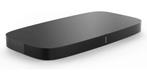Sonos Playbase Zwart, Ophalen of Verzenden, Zo goed als nieuw