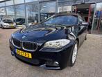 Bmw 5-serie Touring 520i Upgrade Ed. PANO LEDER APK 9-25 BJ, Automaat, Euro 5, Achterwielaandrijving, Gebruikt