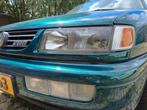 VOLKSWAGEN PASSAT B4 2.8 VR6 GLX 1995 "ORIGINEEL", Auto's, Voorwielaandrijving, Beige, Leder, Handgeschakeld